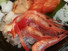 -南苑环球酒店-稻菊日式餐厅(鄞县大道店)