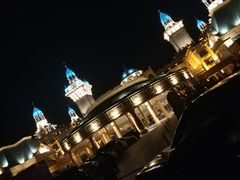 -京津新城温德姆至尊酒店(珠江大道店)