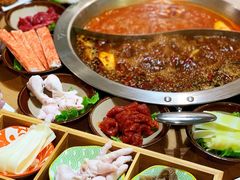 -铭记蛙小仙·活蛙畅享(CBD万达广场店)