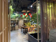 -森味薪火烧•烧鸟居酒屋•日本料理(望京店)