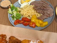 -必胜客(南环汇邻店)