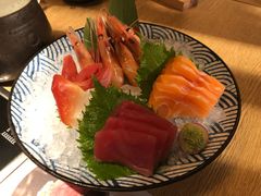 刺身拼盘-温野菜涮涮锅(西单大悦城店)