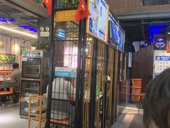-刘少华贵州小黄牛·鲜牛肉火锅(总店)