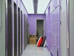 -超级猩猩健身·团课(陆家嘴中心店)