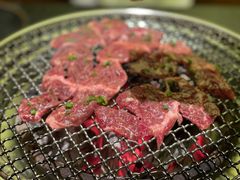 -樱嘢·炭火烧肉(惠南店)