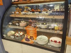 -DQ·蛋糕·冰淇淋(苏州中心店)