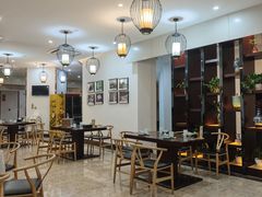 -冶春茶社(星汉大厦店)