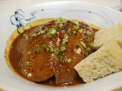 -火齐潮汕砂锅粥(五道口店)