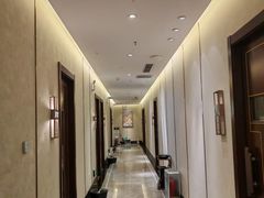 -华夏良子·足道SPA艾灸(铁道大厦店)