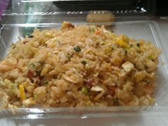 海鲜炒饭-韩礼年糕(飞虹路店)
