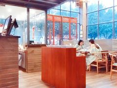 大堂-普宁潮汕牛肉火锅(新香洲店)
