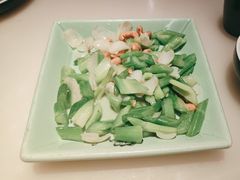 -绿茶餐厅(北京世纪金源店)