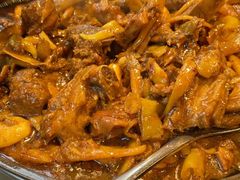 -甘家界牌柠檬鸭(青山店)