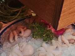 -蜀大侠火锅(森兰花园城店)