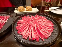 -日坛涮肉(日坛公园店)