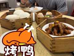 -喜鹊茶点.啫煲(车陂店)