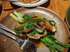 -La Strada(安福路店)
