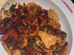 -禄鼎记·排队俩小时都要吃的酸菜鱼(石牌桥店)