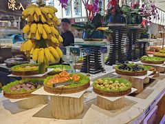 -半岛听涛蒸汽海鲜自助(K11店)