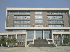 -中国药科大学（江宁校区）-图书馆