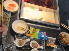 -五星桥原切肥牛火锅·30年专注好牛肉(湖塘店)
