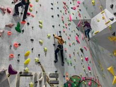 -尽峰攀岩 Acme Climbing