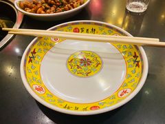 -芦月轩羊蝎子(北蜂窝店)