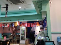 -烤路里·韩国品质自助烤肉(石路天虹4号店)