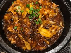 酸菜肉沫粉-金春禧(北国商城店)