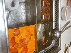 -海底捞火锅(上元大街店)