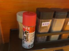 -天妇罗内顺田(罗湖店)