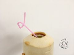 椰青-盒马鲜生(杭州运河上街店)