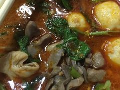 -四里沙茶面(七星西路分店)