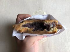 -味正点车轮饼可丽饼(南禅寺店)