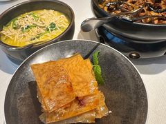 -扬州香格里拉·香宫中餐厅