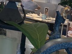 -港丽餐厅(高德置地店)