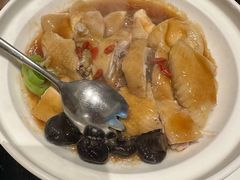 花雕酒醉河田鸡-闽和南(深圳万象城店)