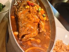 -徽韵人家·传承正宗徽菜(牡丹园店)