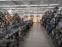 -迪卡侬(燕山店)