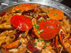 -胖哥俩肉蟹煲(长沙高铁吾悦广场店)