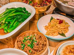 -全牛匠·乐山跷脚牛肉(新中关店)