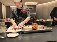 -全聚德(双井店)