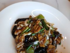 -晋阳春·山西菜·北京烤鸭(交大店)