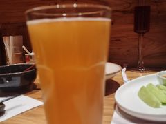-人间酒暖·Go blanc·烧鸟·深夜食堂(陆家嘴店)