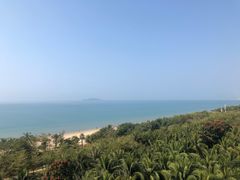 -三亚湾海居铂尔曼度假酒店