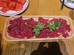 -老凯俚酸汤鱼(多彩城店)