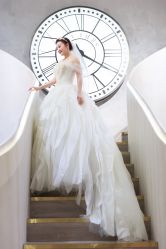 点击看大图 -B.Bridge Couture婚纱礼服(福田店)