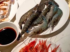 -加餐海鲜自助(集美银泰百货店)