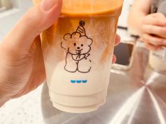 -Something For(鹏润达店)