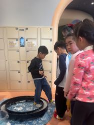 -奈尔宝·儿童乐园·亲子餐厅(前滩店)